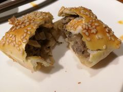 -阿罗新疆菜(人民广场店)