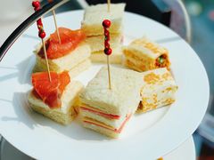 -大华锦绣假日酒店·锦味餐厅