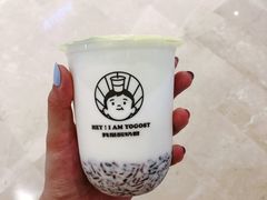 吃米酸奶-我是酸奶君(壹方城店)