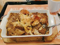 -大快活(丽丰店)