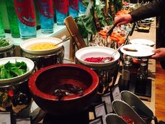 -富力希尔顿酒店·地阔自助餐厅