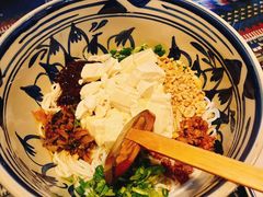 豆花米线-蜗牛小馆醉乡民谣云南菜(惠新西里店)