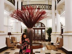 -LONG BAR 廊吧(外滩华尔道夫酒店)