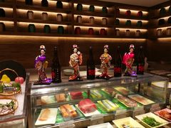 -融信华邑酒店·鲜艳西餐厅