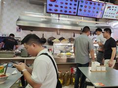 -梅溪·小伙子干挑面(安吉总店)