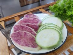 -阿昌白族石板烧(大理古城店)