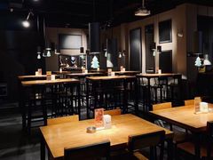 大堂-Secco德式餐吧(南秀村店)