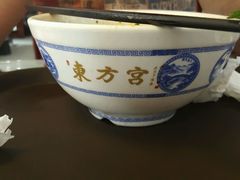-东方宫中国兰州牛肉拉面(新起街店)