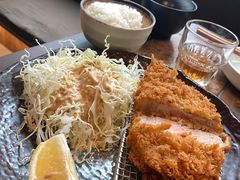 -山杏yama-katsu·吉列炸物