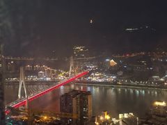 -重庆解放碑威斯汀酒店