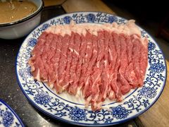 -裕德孚·非遗手切涮羊肉(东直门内大街店)