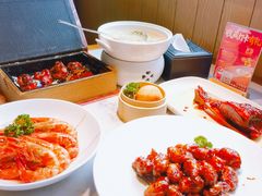 -大潮淮·淮扬菜(何园旗舰店)