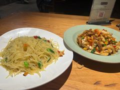 -黄山老妈·土菜(碧桂园店)