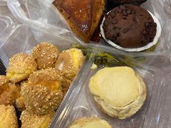 -鲍师傅糕点(观前街店)