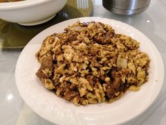 -金家老三饭庄(常营店)