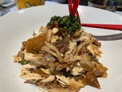 -福海居烤鸭店(鸟巢店)
