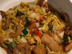 -庆江南江南菜(昆山吾悦广场店)