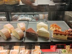 -星巴克(武汉协和医院店)