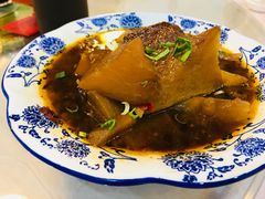 -呼吸森林·生态农庄农家乐私房菜