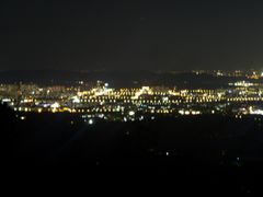 -紫金山山顶公园
