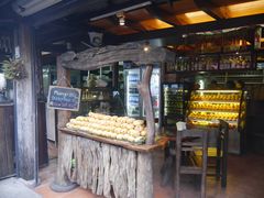 -自然餐厅(Phuket)