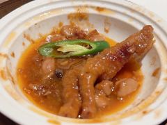 -潮福城潮州大酒楼(湖滨北路店)
