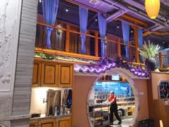 -巢爷老味(东方红店)