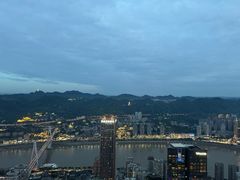 -WFC会仙楼观景台