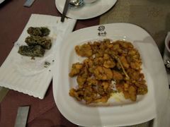 -意卡菲·欢乐聚会餐厅(华侨店)
