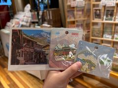 -猫的天空之城概念书店(束河店)