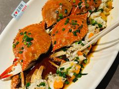 -佬太公海鸭·海鲜大排档(上海总店)