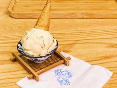 -歎雪糕低糖低脂Gelato冰淇淋