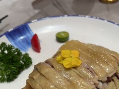 -梅利汴京烤鸭•开封豫菜地标店(晋安路店)