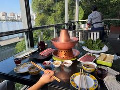 -南门涮肉(上海一店)