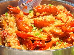 -靓靓蒸虾·头牌蒸虾(雪松路总店)