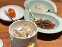 -喜鼎海胆水饺(朝阳区三里屯太古里北区店)