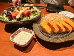 -千代武日本料理(开发区店)