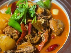 -纳鲁孜·新疆特色餐厅(上海悦荟广场店)