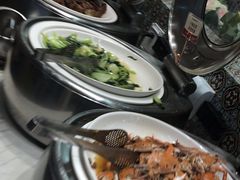 -凡塔斯牛排自助餐厅(莆田万达店)