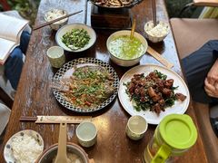 -吃货私房菜(丽江束河古镇店)