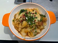 -马玉林天水麻辣烫(一马路清真店)