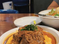 -MAGPIE喜鹊派餐厅(华侨城店)