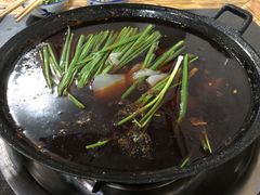 -石灰市毛记烧鸡公(解放碑店)