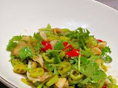 -怡情荟•海鲜青岛菜(五四广场旗舰店)
