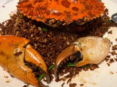 -喜记避风塘炒辣蟹(旗舰店)