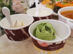 哈根达斯-芭菲盛宴·环球美食(袁家岗店)