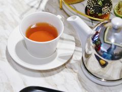 -广州粤海喜来登酒店