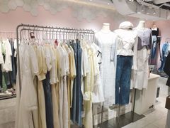 -南京时尚莱迪购物广场(正洪街店)