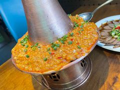 -遇见阿家村云南菜(魏公村店)