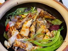 -美极鲜食坊(宝安南路店)
